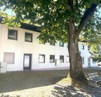 Ehemalige BäckereiCafe nähe Spiegelau