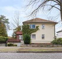 Wohnen wie im eigenen Haus - mit Garten, Terrasse und Tiefgarage - Birkenwerder