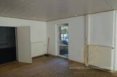 Eingangsbereich Ausstellungs- und Bürofläche - 