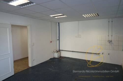Büroraum 1 - 