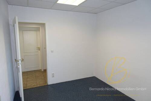 Büroraum 2 - 
