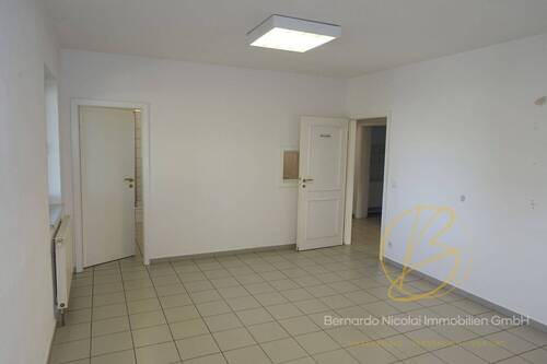 Pausenraum - 