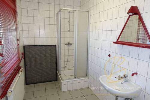 Waschraum - 