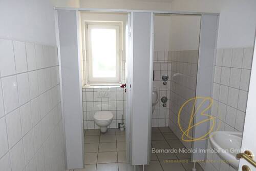 WC Herren - 
