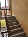 Treppenhaus - 