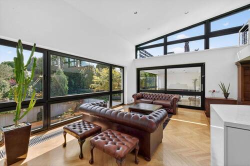 Bild 3 - 7 Zimmer Einfamilienhaus in Moers