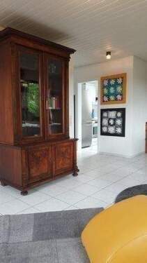 Bild 19 - WOHNEN AUF ZEIT all inklusiv Großzügige 2 Zimmer Wohnung, Küche, Bad, 2 KFZ Stellplätze