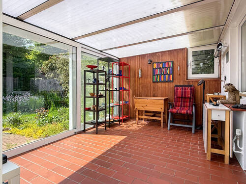 Sommergarten - 