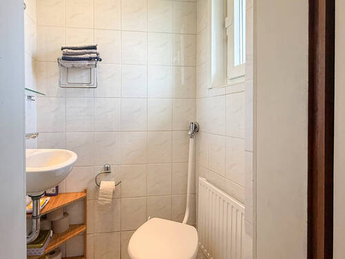Gäste-WC - 