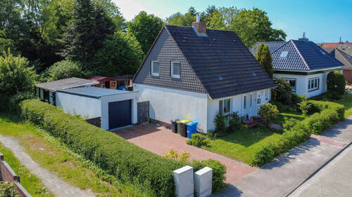 Drohne - 