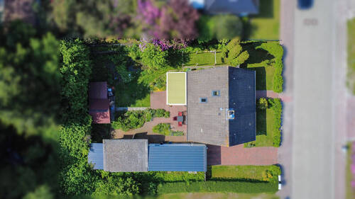 Aufsicht - 