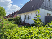 Außen - 5 Zimmer Einfamilienhaus zum Kaufen in Norden