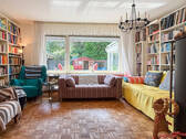 Wohnzimmer EG - 