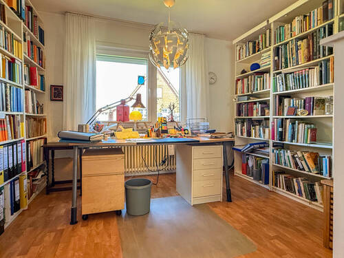 Esszimmer EG - 