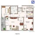 Erdgeschoss - 