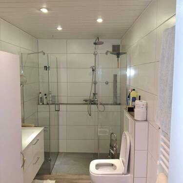 Badezimmer - 