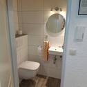 Gäste-WC - 