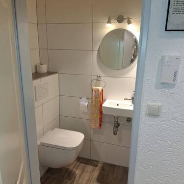 Gäste-WC - 