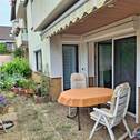 Terrasse - 