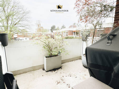 Balkon - 
