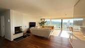 Living Area - 