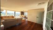 Living Area - 