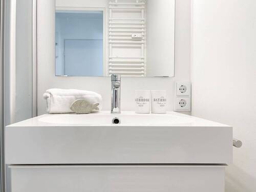 Badezimmer en détail - 
