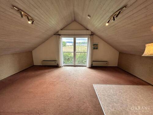 Wohnzimmer 1 OG - 