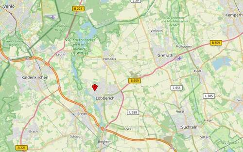 Lageplan - 