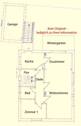 Grundriss Esszimmer - 