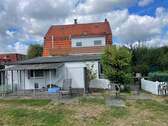 rückwärtige Ansicht - Grundstück in Delmenhorst zum Kaufen