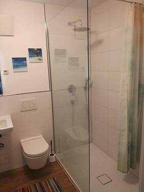 Bild 1 - Moderne 3-Zimmer Wohnung mit Balkon in Edigheim