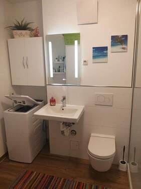 Bild 2 - 3 Zimmer Etagenwohnung zum Kaufen in Ludwigshafen-Edigheim