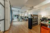 Büro OG Hinterhaus - 