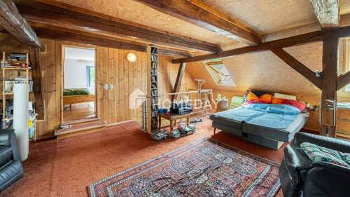 1. OG Wohnzimmer 2 - 