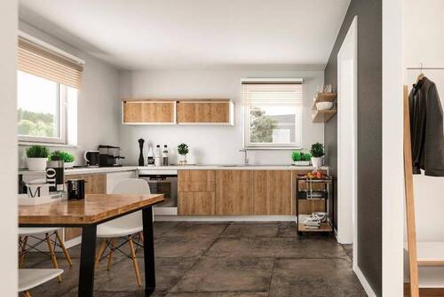 Zweifamilienhaus Flair Duo 180 - 