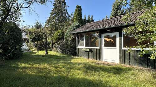 Nebengebäude für Hobbys - 