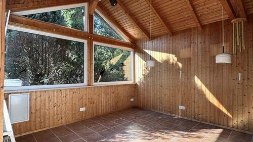 Nebengebäude für Hobbys - 