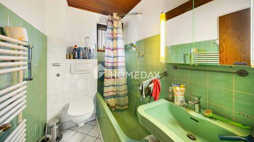 EG Badezimmer 1 - 