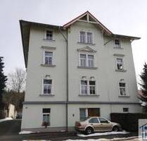 Schöne 3-Raum Wohnung mit Balkon - Zittau