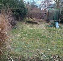 herrliches Grundstück in ruhiger Ortslage - Zeuthen