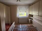 Schlafzimmer im OG - 
