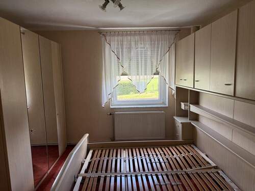 Schlafzimmer im OG - 