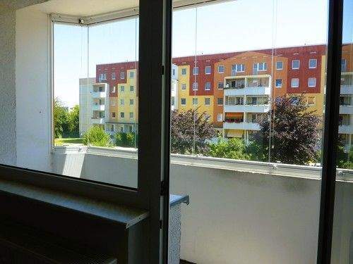 14063-3.jpg - 2 Zimmer Etagenwohnung in Weißenfels