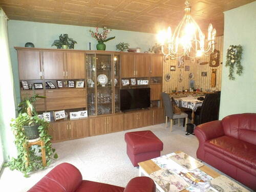 Wohnzimmer - 