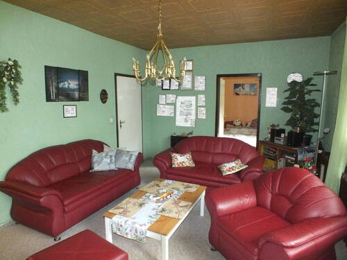 Wohnzimmer - 