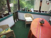 Balkon - 