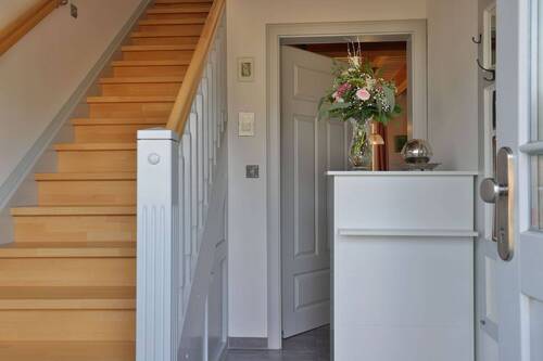 kleiner Empfangsbereich - 