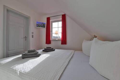 App. 1 - Schlafzimmer - 