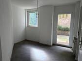 Schlafzimmer mit separatem Bad - Etagenwohnung mit 93,00 m&sup2; in Meißen zur Miete